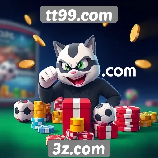 Comparativo com outras plataformas de jogos online