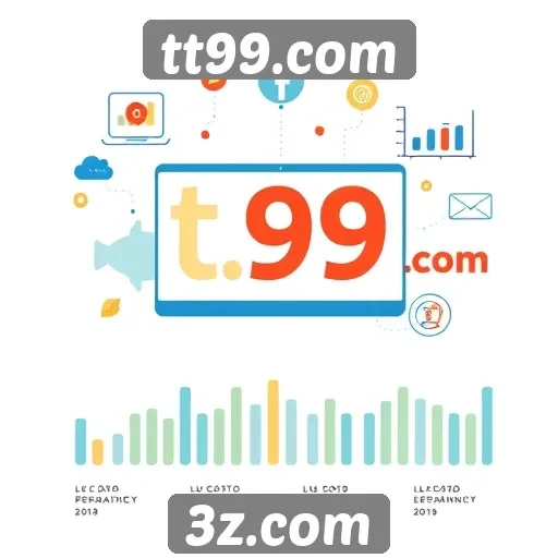 Perspectivas futuras para o site tt99.com