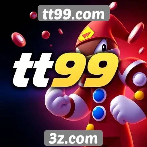 exploração das categorias de jogos disponíveis no tt99.com