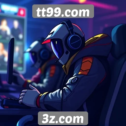 Comunidade de jogadores no tt99.com cresce rapidamente