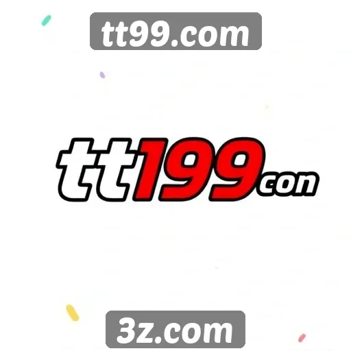 O crescimento do tt99.com no mercado de jogos