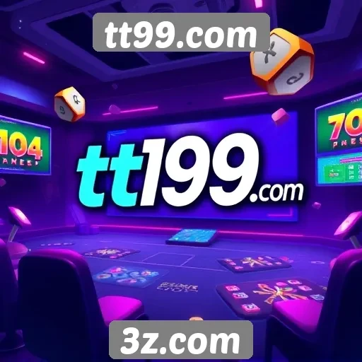 plano de expansão do tt99.com a longo prazo