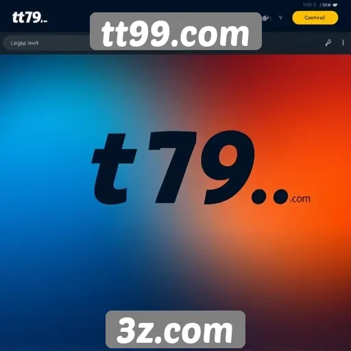 novas funcionalidades em tt99.com melhoram a experiência do usuário