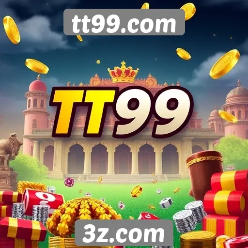 Popularidade de jogos de cassino virtual em tt99.com