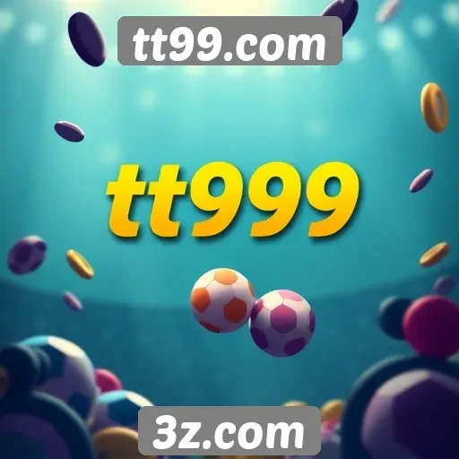 Promoções e bônus oferecidos pelo tt99.com