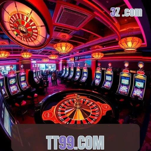 tt99.com: Suporte 24/7 que Eleva Sua Experiência de Jogo