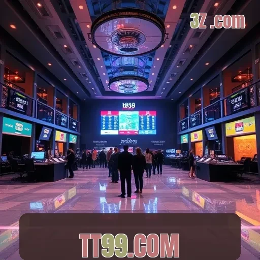 tt99.com: Venha Conhecer a Seção VIP e Seus Benefícios Incríveis